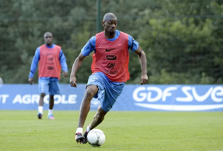 Diaby croit encore au Mondial