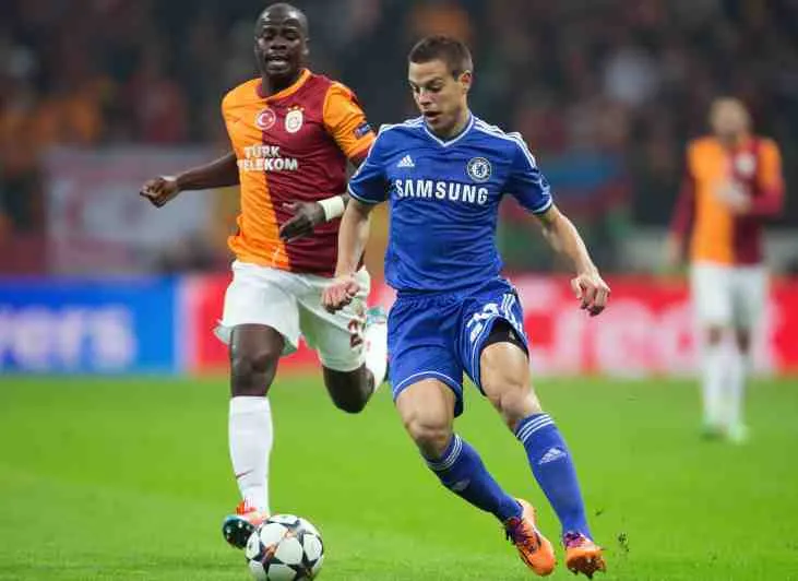 Un Oscar et un César pour Chelsea