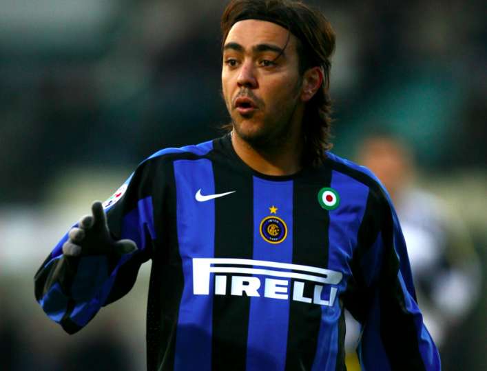 Tu sais que tu es fan d’Álvaro Recoba quand…