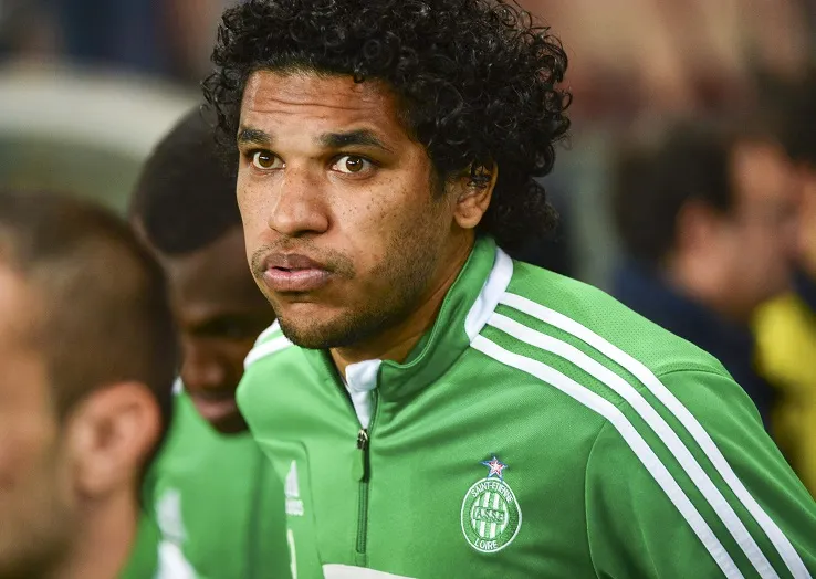 Brandão bientôt suspendu ?