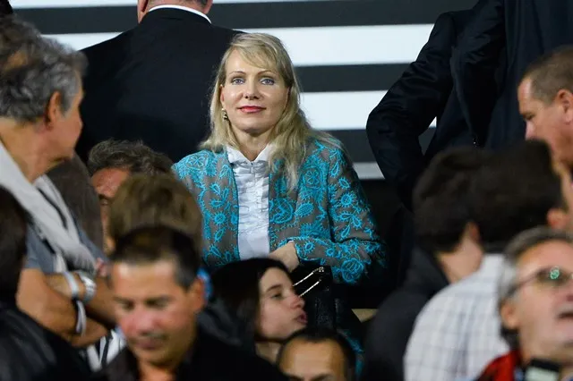 OM : Margarita Louis-Dreyfus ne vendra pas