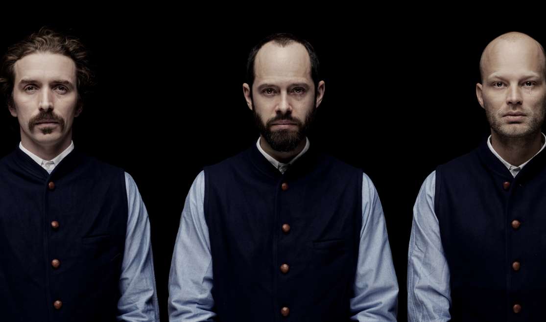 WhoMadeWho : «<span style="font-size:50%">&nbsp;</span>Michael Laudrup était un génie du football<span style="font-size:50%">&nbsp;</span>»