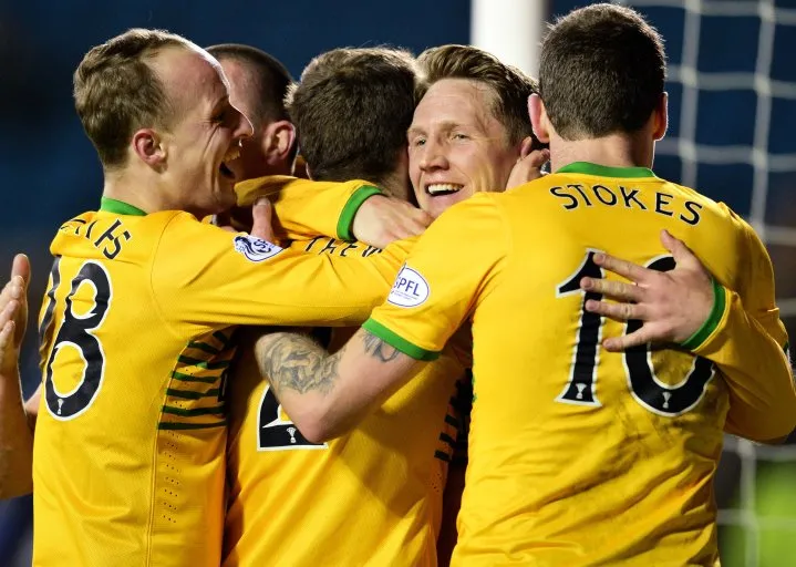 Le Celtic seul au monde, Bâle et le Fener en ballottage favorable