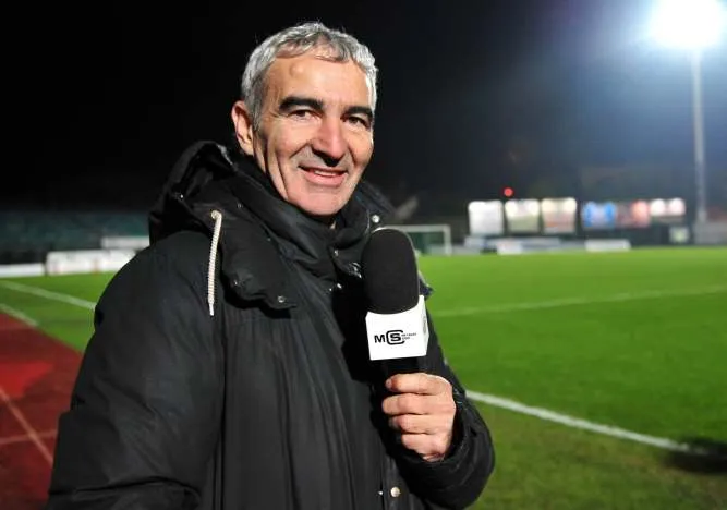 Domenech n’entraînera pas la Tunisie