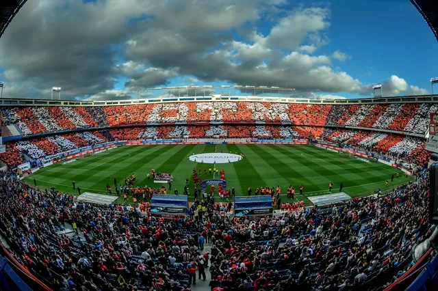 Atlético : accord pour le naming du nouveau stade ?