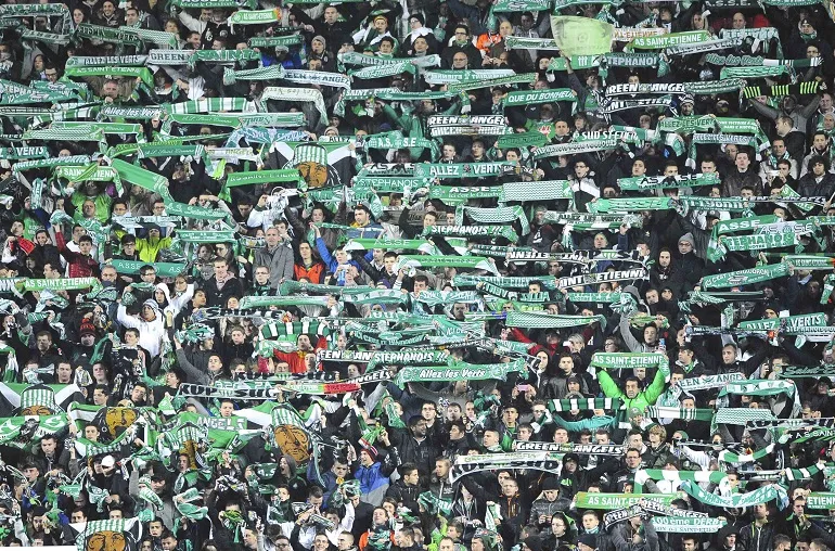 Des socios pour Saint-Etienne ?