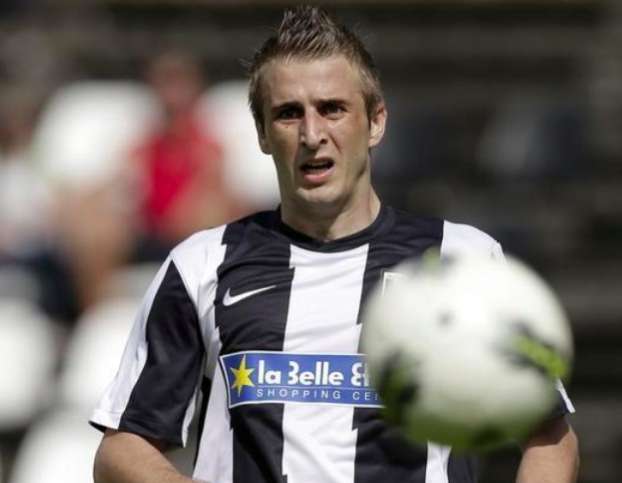 L’autre Ibrahimovic