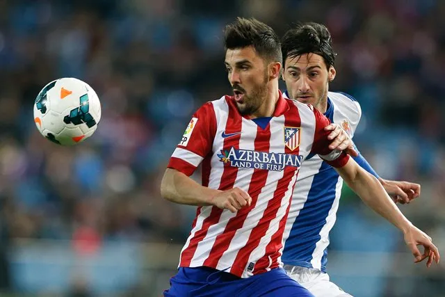 Barça : Le transfert de Villa dans la tourmente