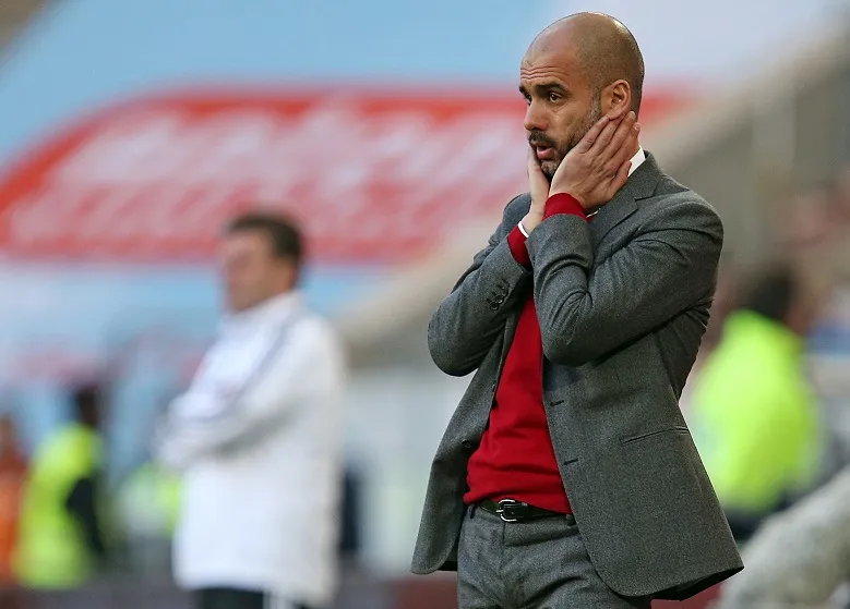 Guardiola, la motivation et le Barça