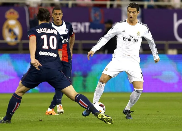 Ligue des champions : Quel tirage pour le PSG ?