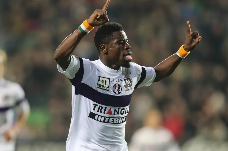 Aurier vers Arsenal ?