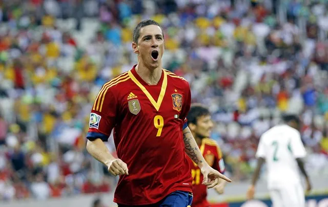 Espagne : Torres toujours candidat