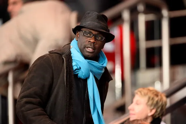 Thuram personnage de BD