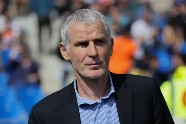 Quand Gillot tue le mythe