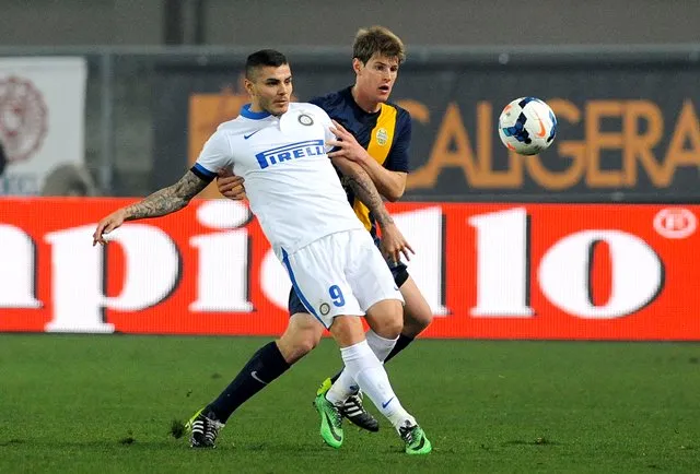 Icardi zappe le Mondial pour se marier