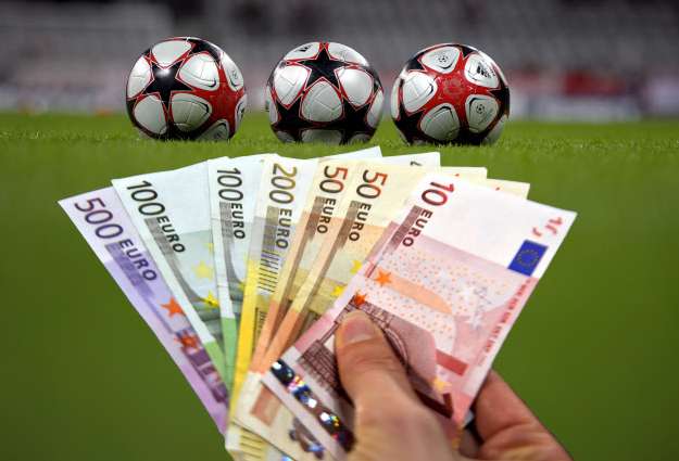 10€ offerts pour parier !