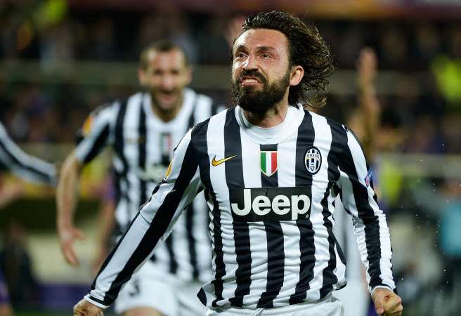 Juventus, Inter &amp; Parme = 314€ à gagner