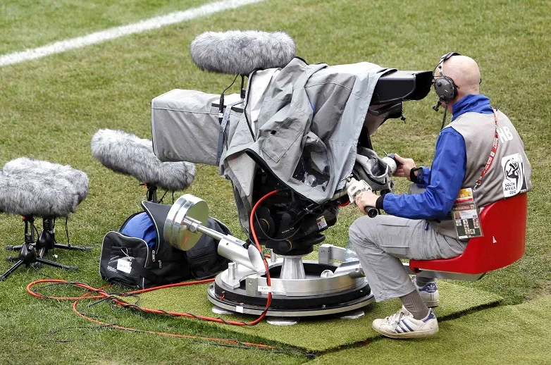 Le Mondial en audiodescription