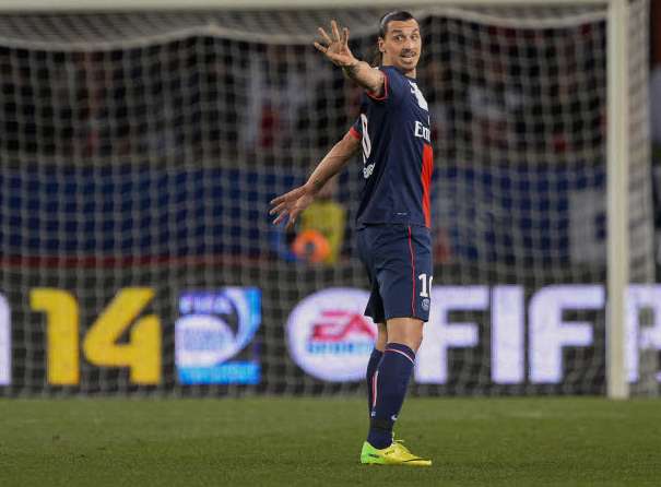 C1 : Les quarts de finale