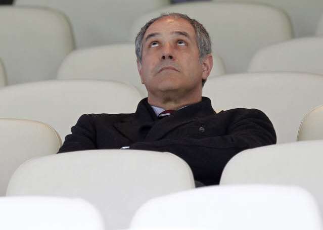 «<span style="font-size:50%"> </span>L’Atlético, une des plus fortes équipes<span style="font-size:50%"> </span>»