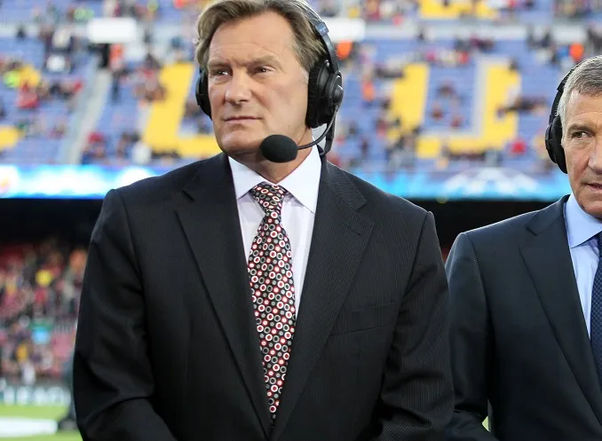 Spurs : Hoddle critique les recrues