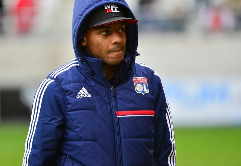 Briand excité par la Juventus