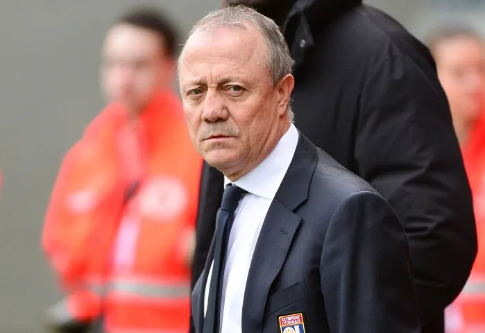 Lacombe : «<span style="font-size:50%">&nbsp;</span>Ce sera un grand moment<span style="font-size:50%">&nbsp;</span>»