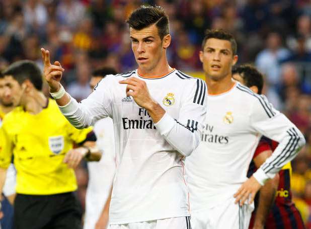 Le pronostic de SoFoot.com pour Real Madrid – FC Barcelone