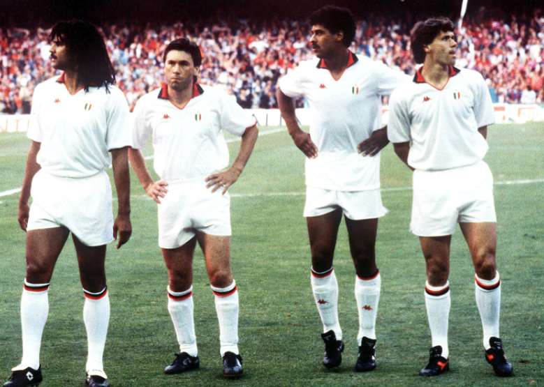 Tu sais que ton équipe a perdu de sa superbe quand…