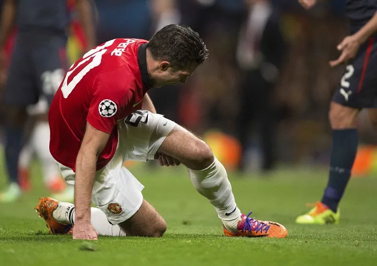 4 à 6 semaines d’absence pour RVP