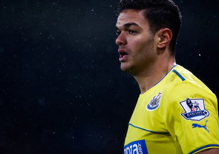 Newcastle : Ben Arfa contesté