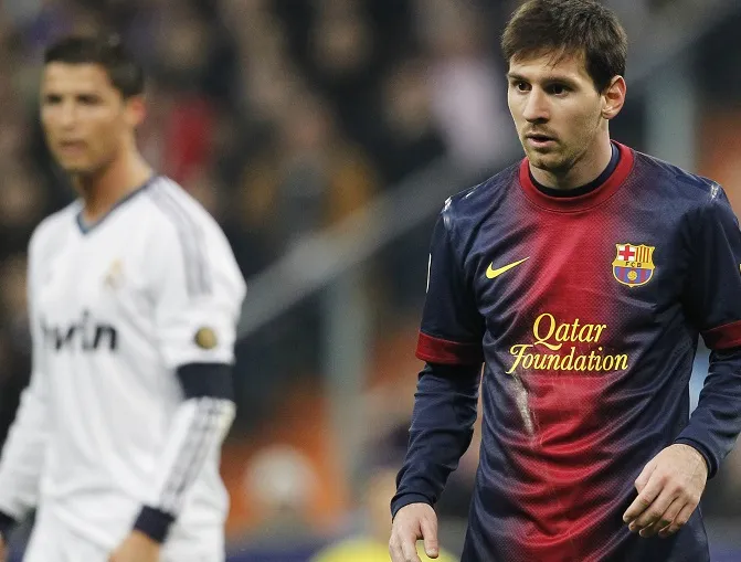 Le Barça plus cher que le Real