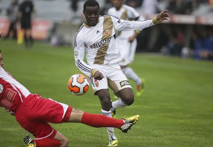 Lens se contente du nul