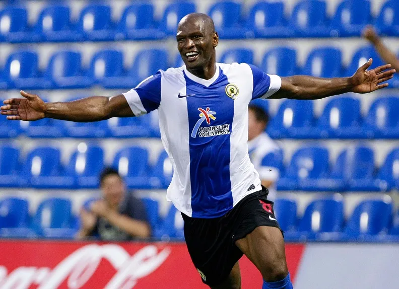 Vent de folie sur la Liga Adelante !