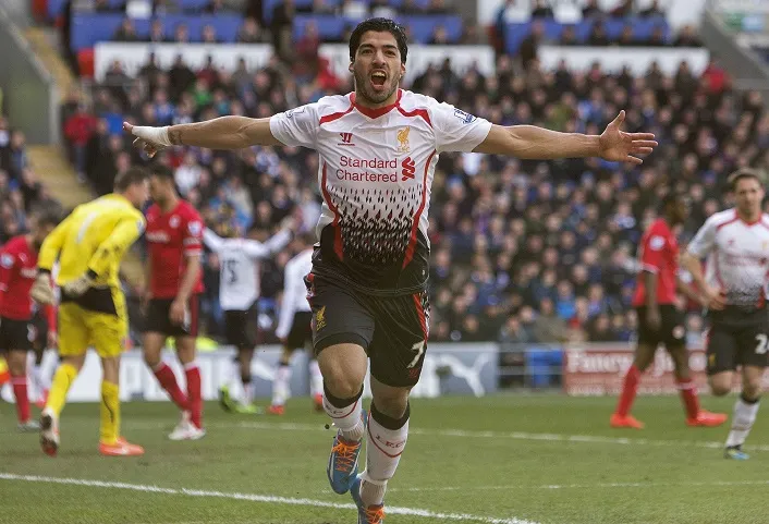 City et Liverpool répondent à Chelsea