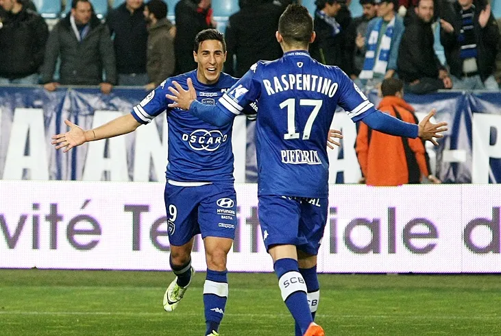 Bastia assure, Nantes rassure