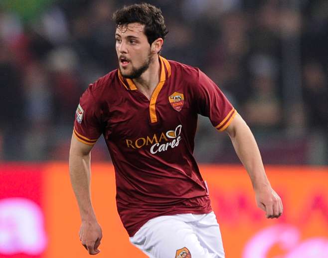 La Roma se balade, Immobile s’enflamme