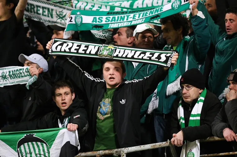 Querelle de famille à Sainté