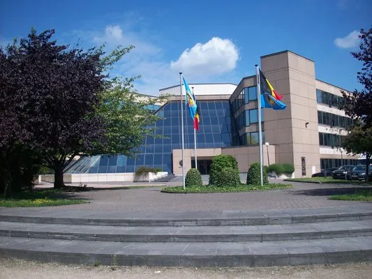 La Fédé belge cambriolée