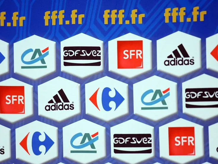 GDF Suez quitte les Bleus