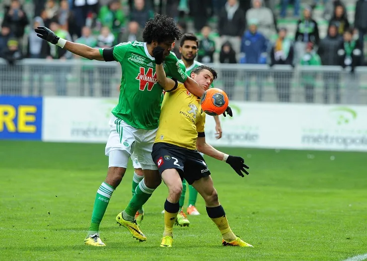 Erding se refait une Sainté