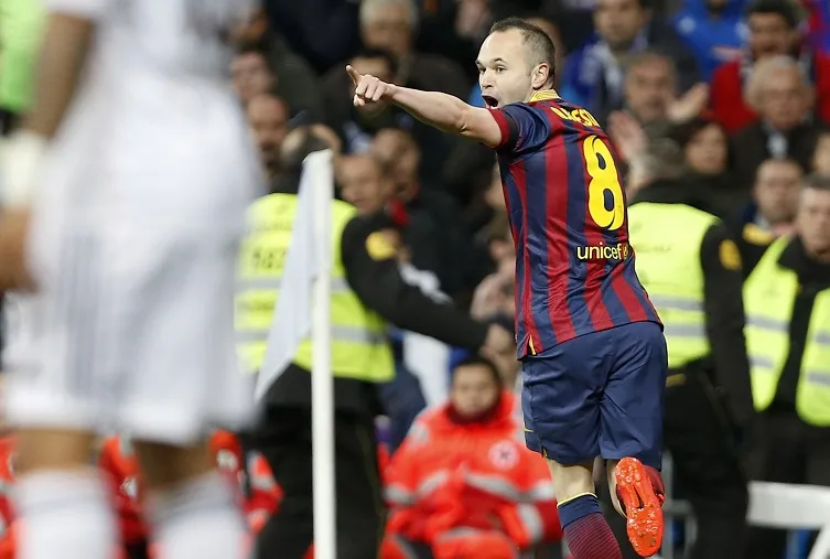 Messi et le Barça arrachent un Clásico mémorable !