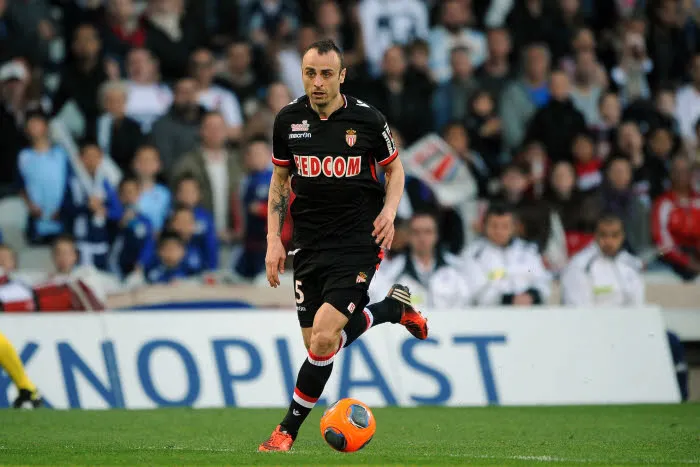 En direct : Evian-Thonon-Gaillard – Monaco (1 – 0)