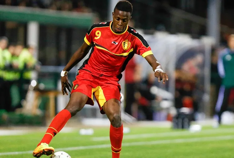 Origi veut être du Mondial