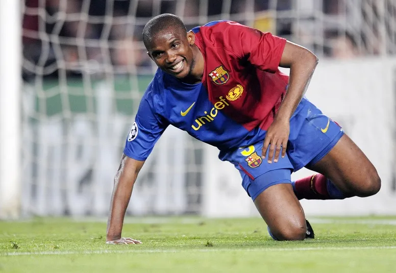 Eto&rsquo;o règle ses comptes avec Guardiola