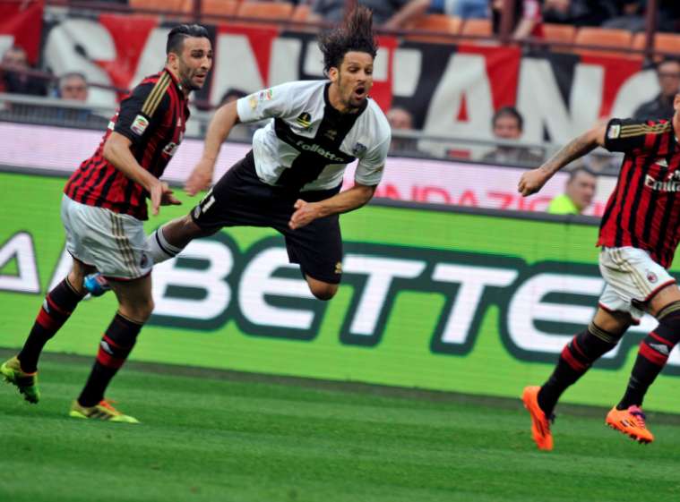 Amauri, la renaissance