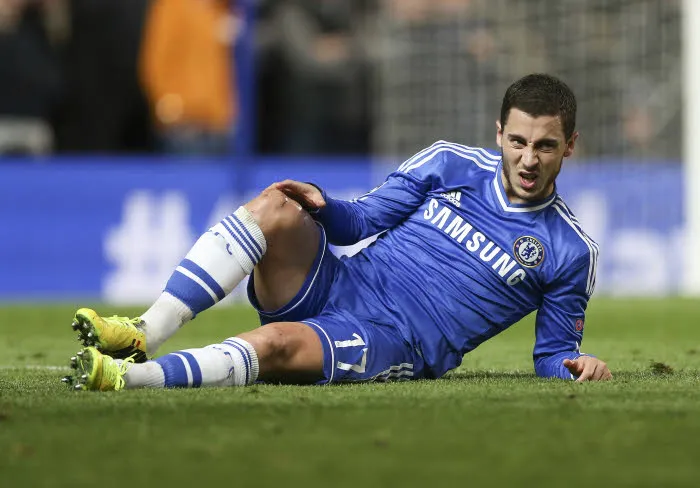 En direct : Crystal Palace – Chelsea (1 – 0)