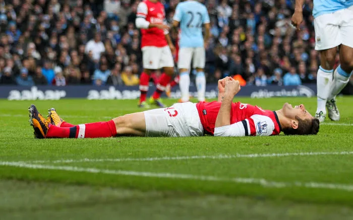 En direct : Arsenal – Manchester City (1 – 1)