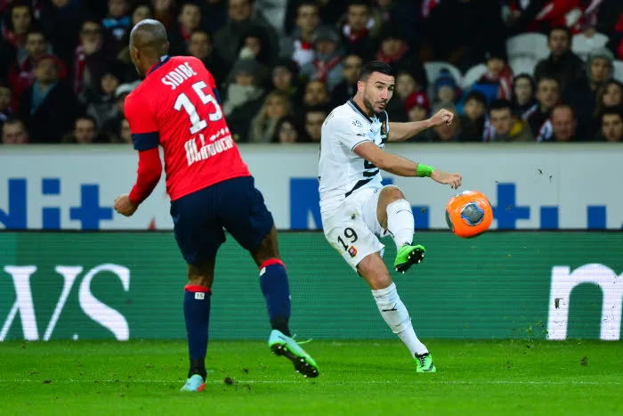 En direct : Rennes – Lille (2 – 0)