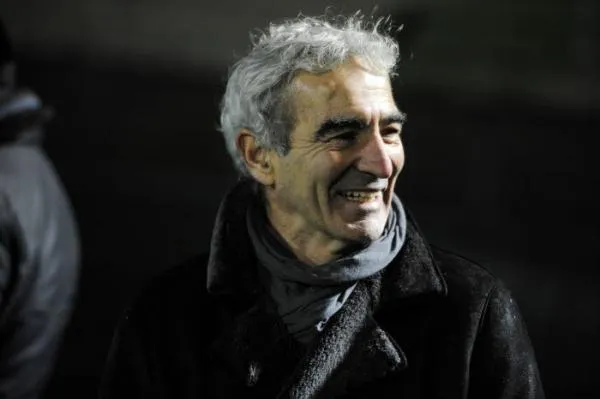 Domenech : «<span style="font-size:50%">&nbsp;</span>Je partais tout seul<span style="font-size:50%">&nbsp;</span>»